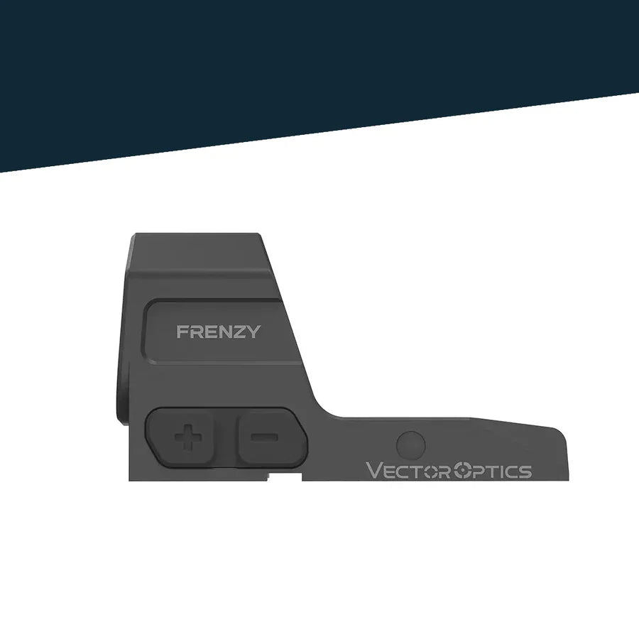 Vector Optics Frenzy 1x20x24 CZ Shadow 2 OR:lle