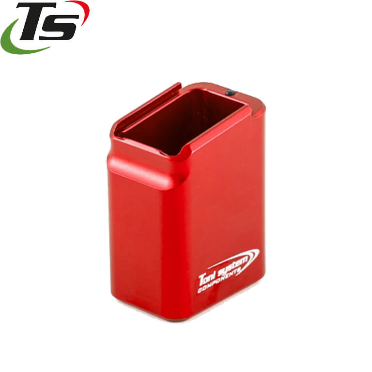 CZ TS 2, CZ TS alu TS base pad | +8rnd