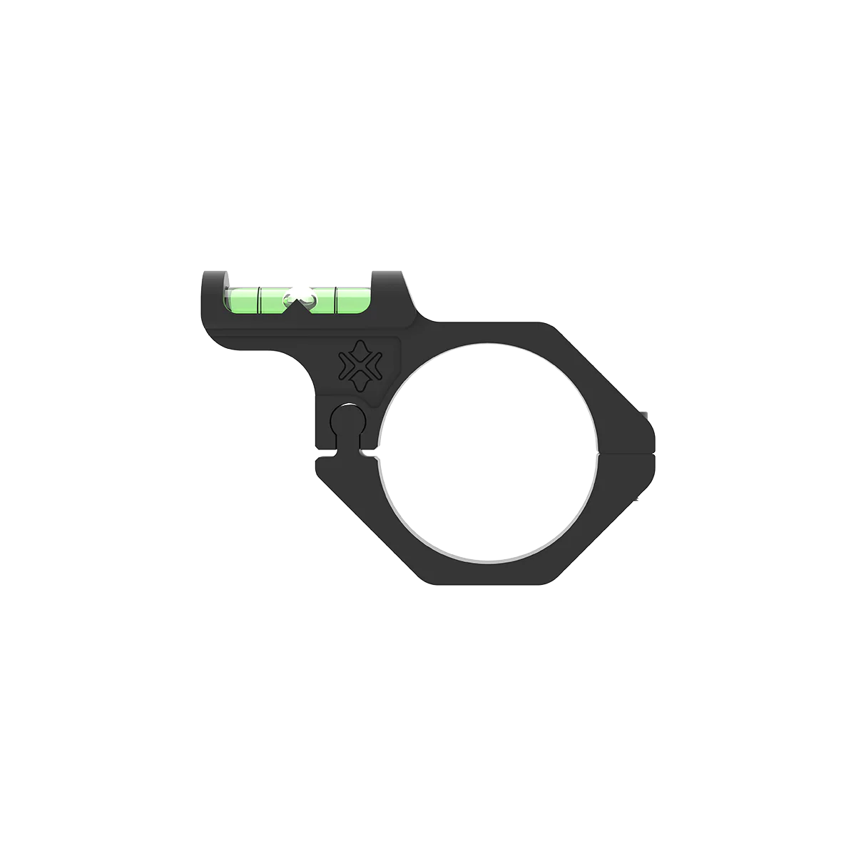 30 mm:n offset-vesivaaka kiväärikaukoputkeen