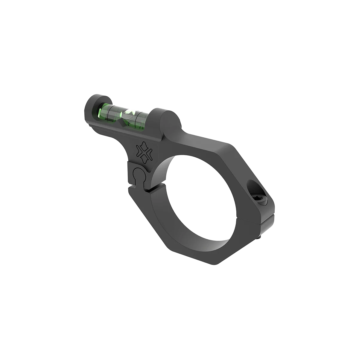 30 mm:n offset-vesivaaka kiväärikaukoputkeen