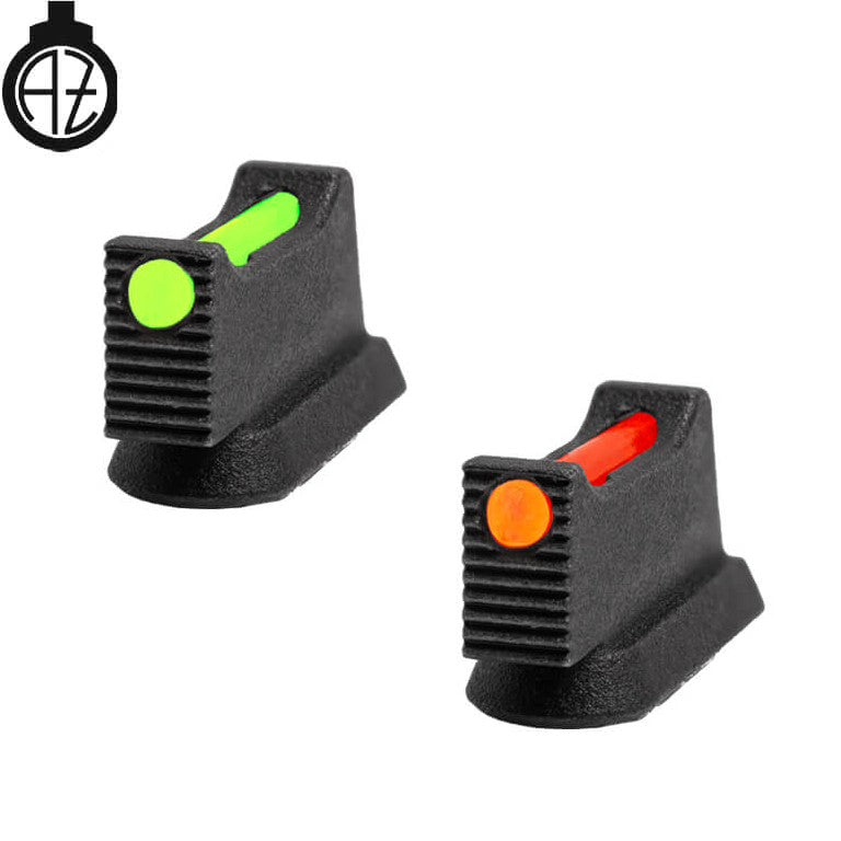 CZ Kadet etutähtäin kuituoptiikalla | 7.5 x 1.5 mm