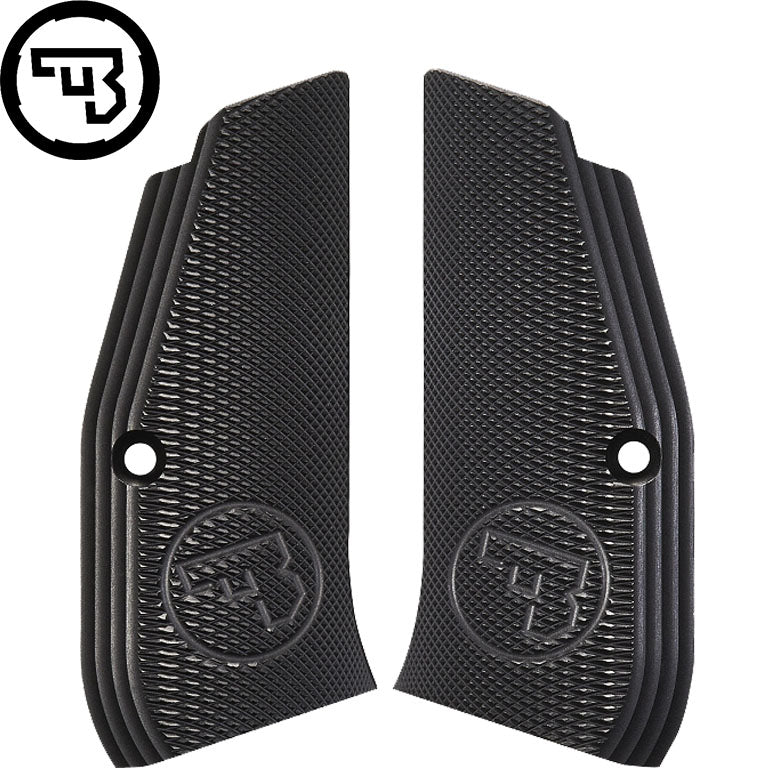 CZ 97, CZ 97B alu CZ grips