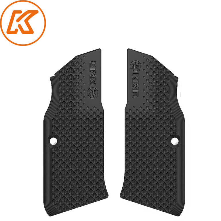 CZ 75B & SP-01, CZ TS 2, CZ Shadow 2 alu golf grips