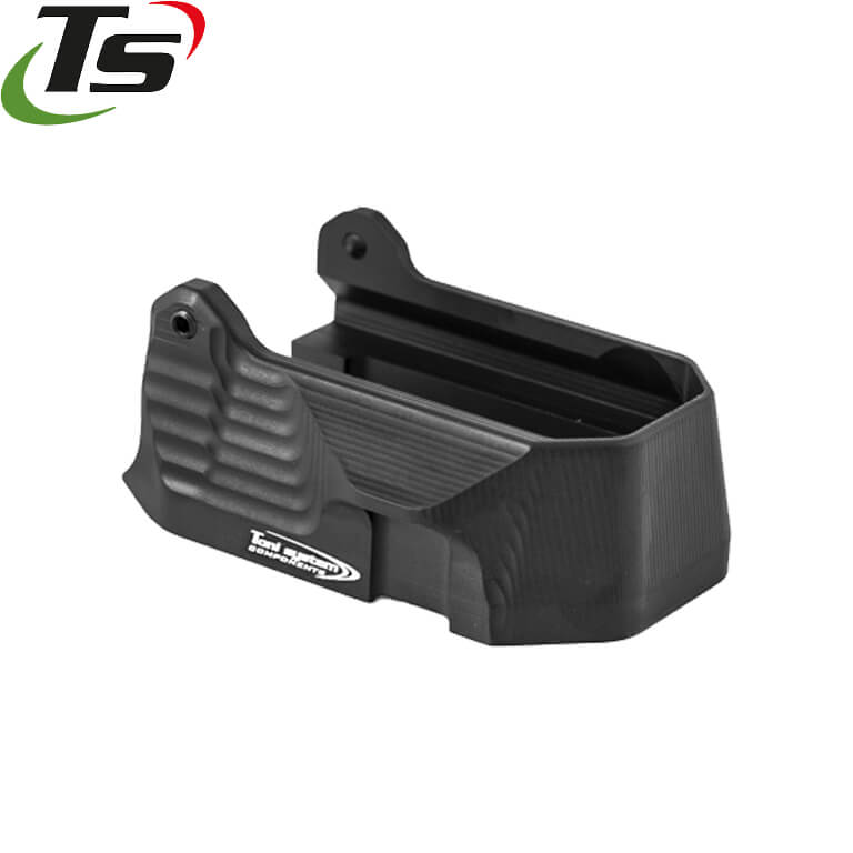 CZ Scorpion Evo alumiini magwell