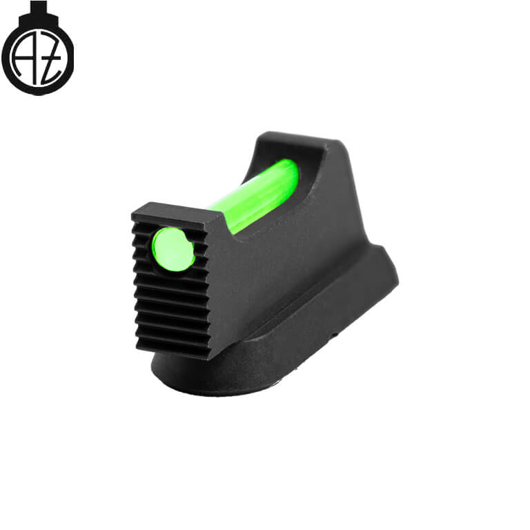 CZ Shadow 2 etutähtäin kuituoptiikalla | 7.5 x 1.5 mm