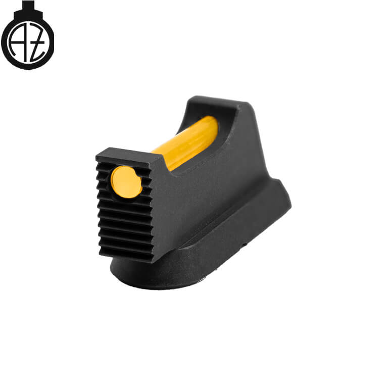 CZ Shadow 2 etutähtäin kuituoptiikalla | 7.5 x 1.5 mm