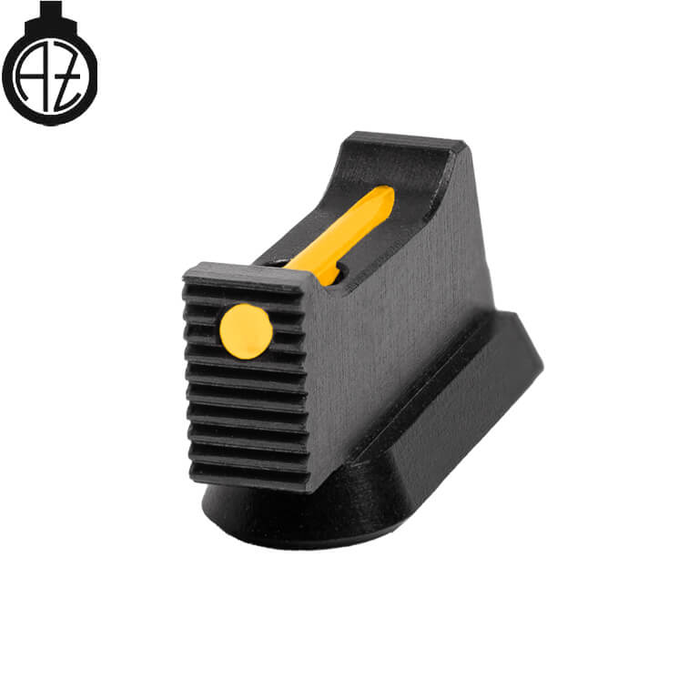 CZ Kadet etutähtäin kuituoptiikalla | 7.5 x 1.0 mm