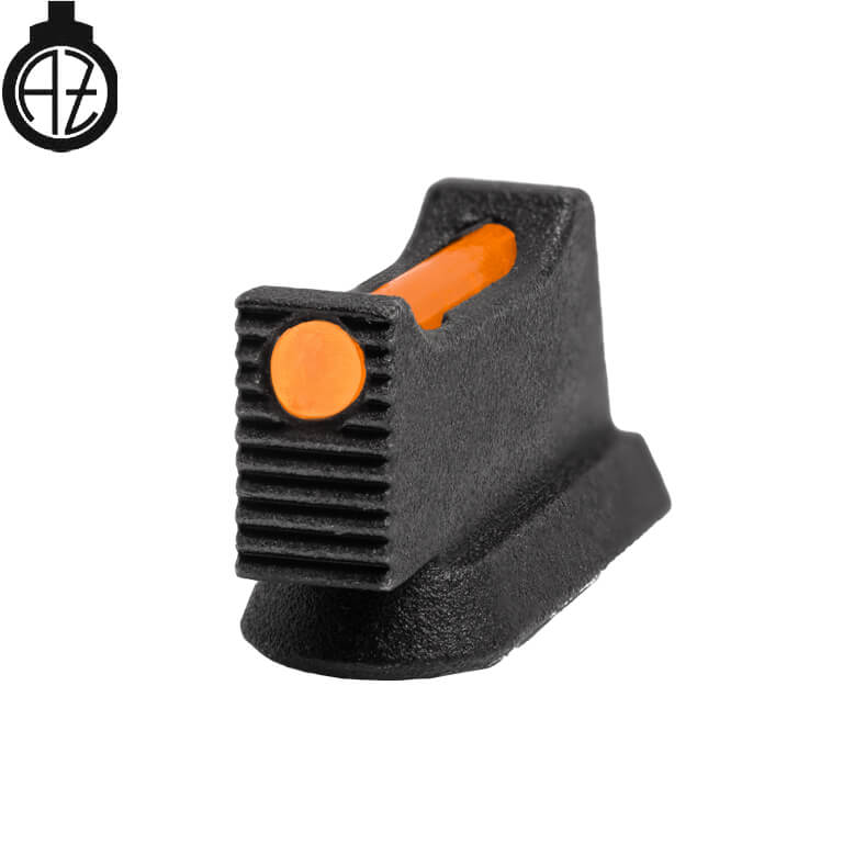 CZ Kadet etutähtäin kuituoptiikalla | 7.5 x 1.5 mm