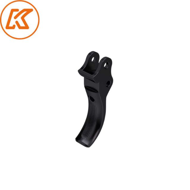 CZ Shadow 2, CZ 75B & CZ 75 SP-01 teräsliipaisin SA/DA | KMR