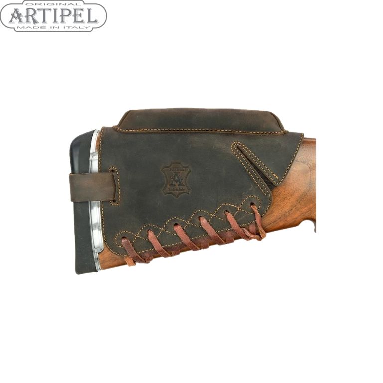 CZ 457, CZ 600 laajennettu poskipakka | 28 mm