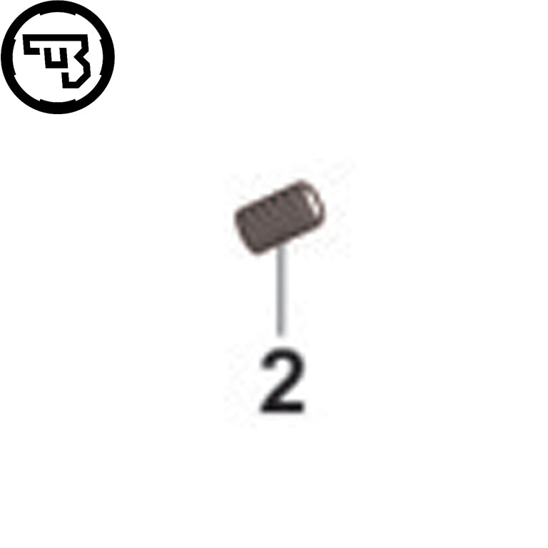 CZ 457 piipun ruuvi | osa #2