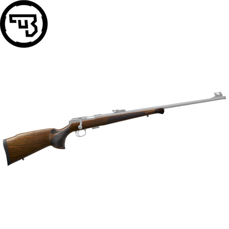 CZ 457 tukki | Premium