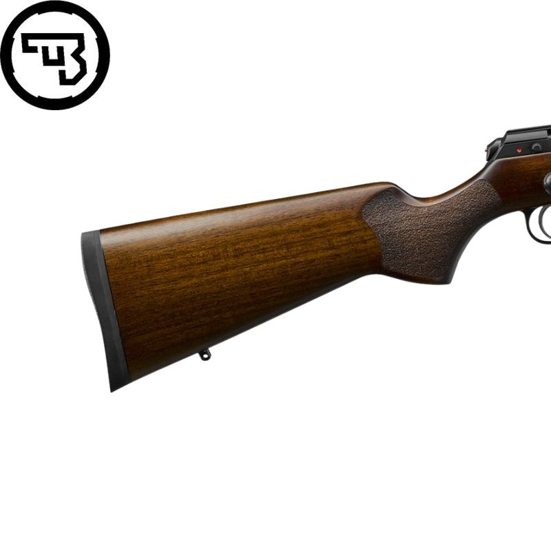 CZ 457 tukki | Varmint