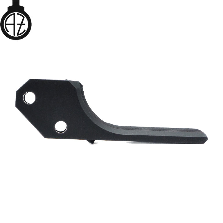 CZ TS 2, CZ Shadow 2, CZ 75B & CZ 75 SP-01 liipaisin SA | Zendl