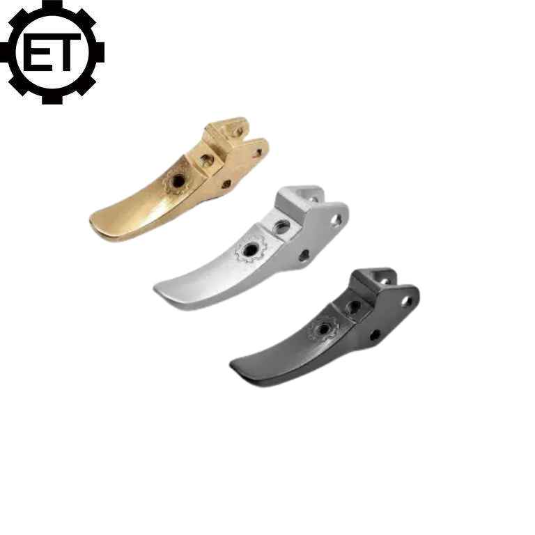 CZ Shadow 2, CZ 75B & CZ 75 SP-01 liipaisin SA/DA | ET