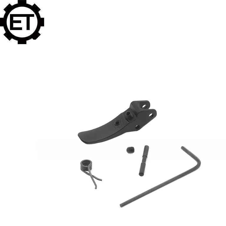 CZ Shadow 2, CZ 75B & CZ 75 SP-01 liipaisin SA/DA | ET