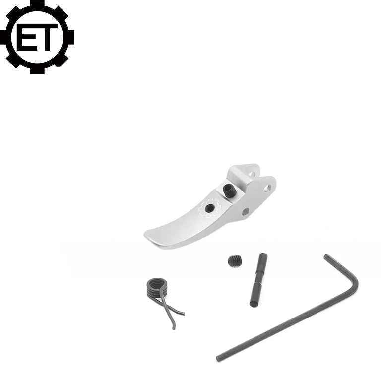 CZ Shadow 2, CZ 75B & CZ 75 SP-01 liipaisin SA/DA | ET