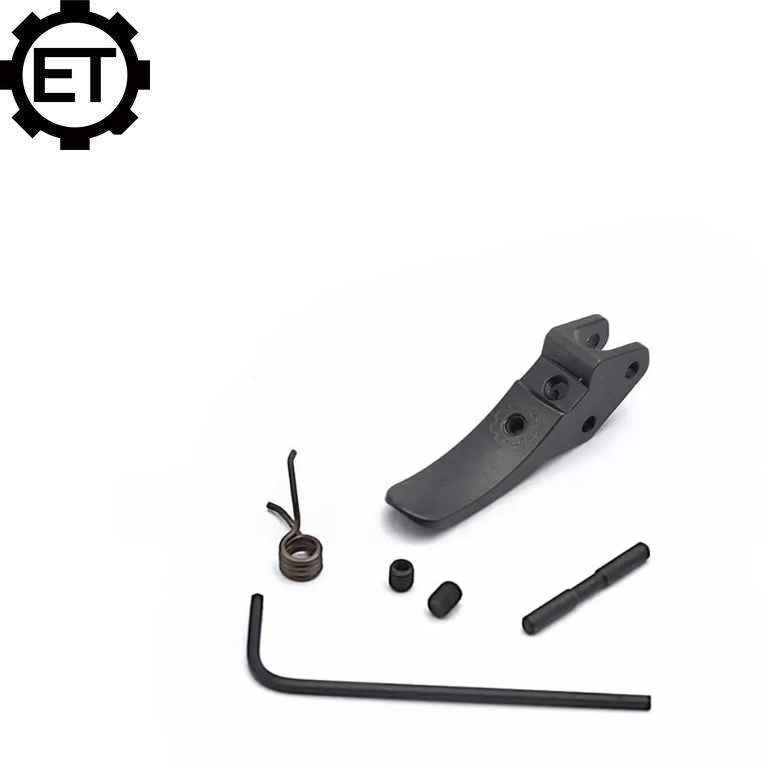 CZ Shadow 2, CZ 75B & CZ 75 SP-01 liipaisin SA/DA | ET