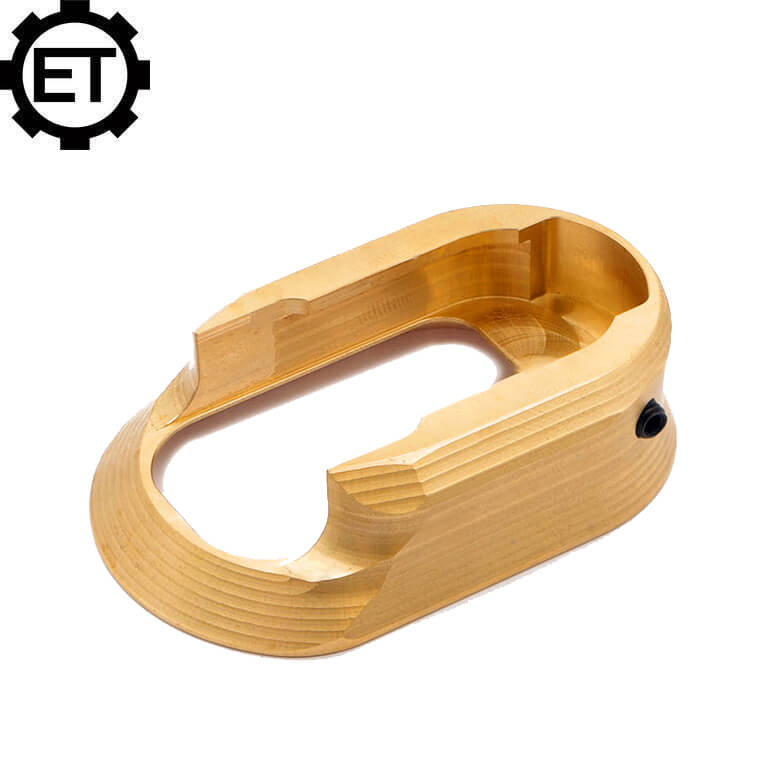 CZ 75B, CZ 75 SP-01, CZ 75 SP-01 Shadow messinki ET magwell