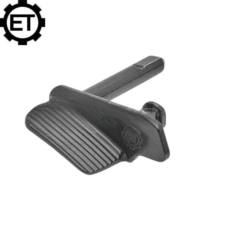 CZ 75B, CZ 75 SP-01 & CZ 75 SP-01 Shadow luistieste leveällä peukalotuella