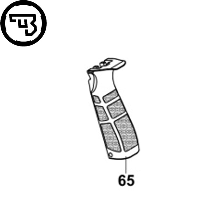 CZ Bren 2 takahihna | osa #65