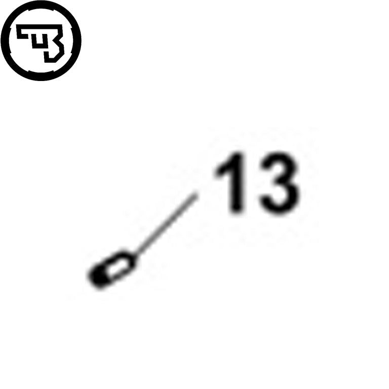 CZ Bren 2 tappi | osa #13