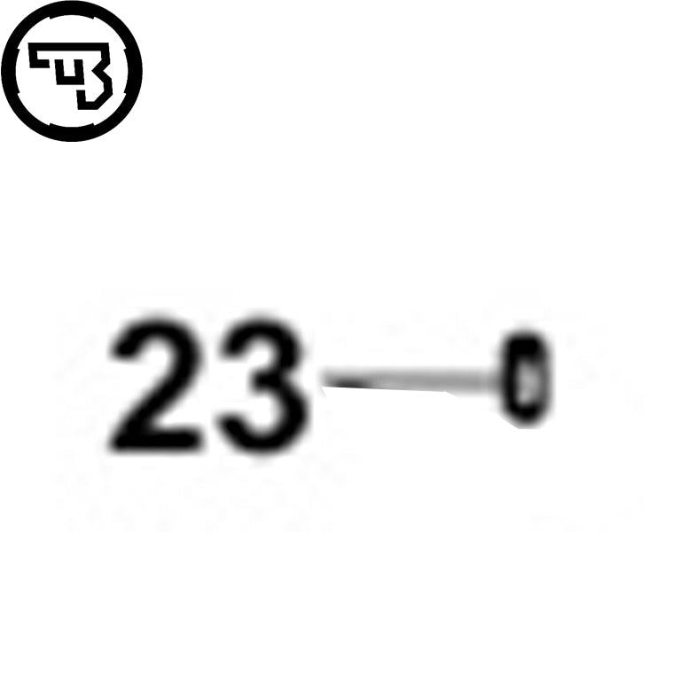 CZ Bren 2 tappi | osa #23