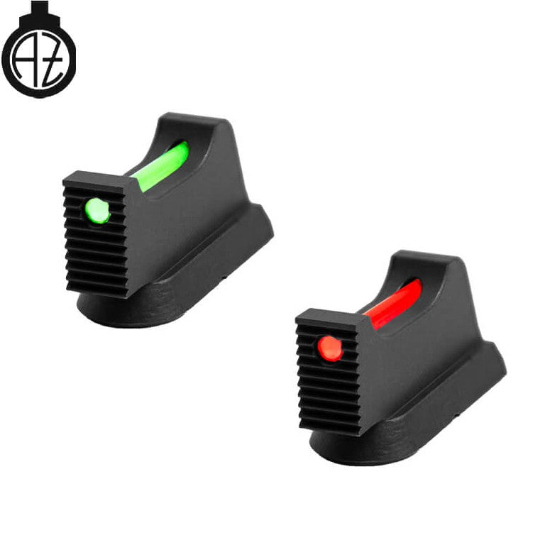CZ Kadet etutähtäin kuituoptiikalla | 7.5 x 1.0 mm