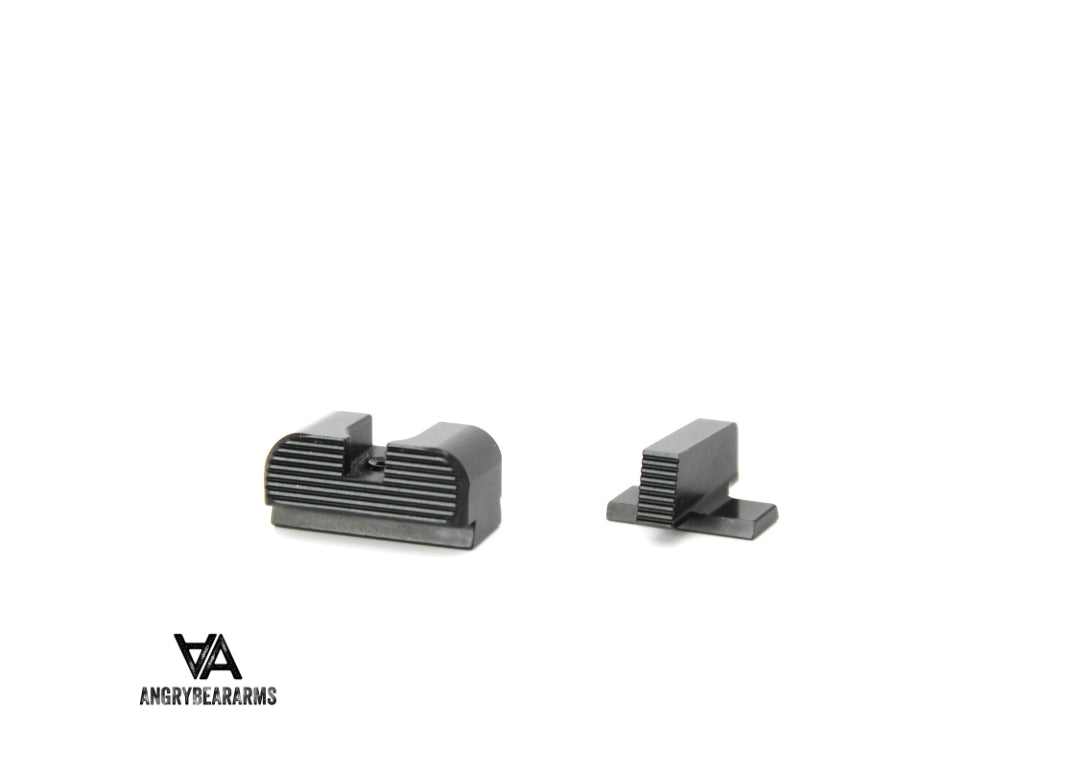 CZ P-09 Nocturne CoWitness tähtäimet | uritettu