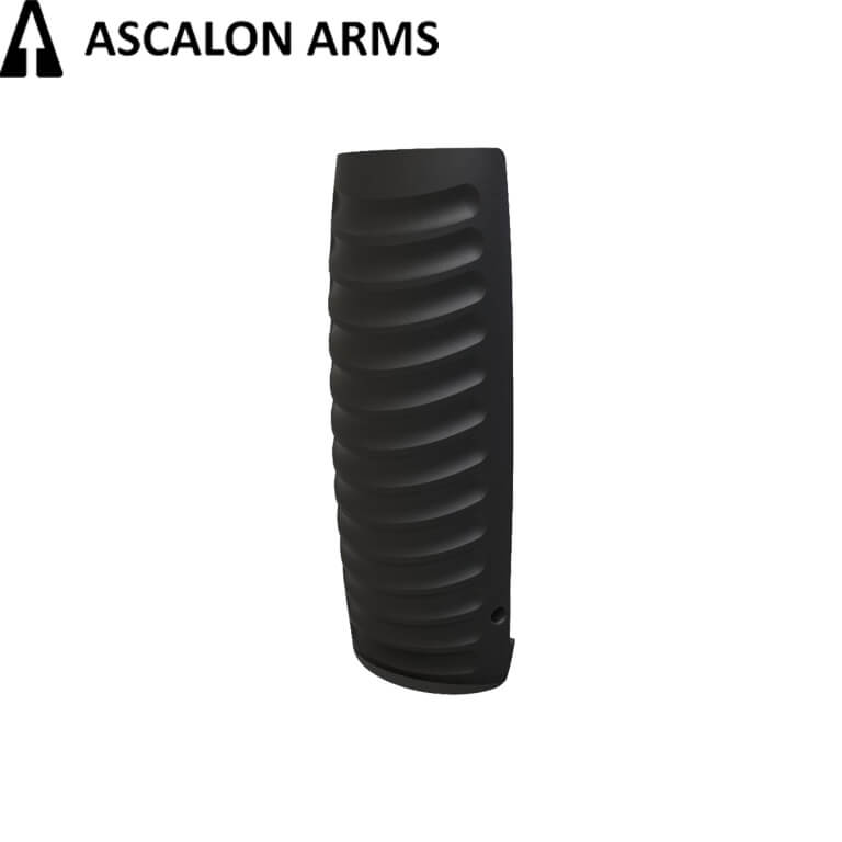 CZ P-10C mukava takakahva