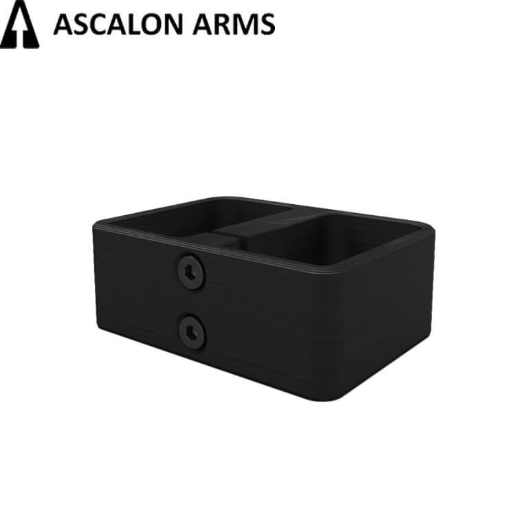 CZ Scorpion Evo / 3+ lipaskytkin