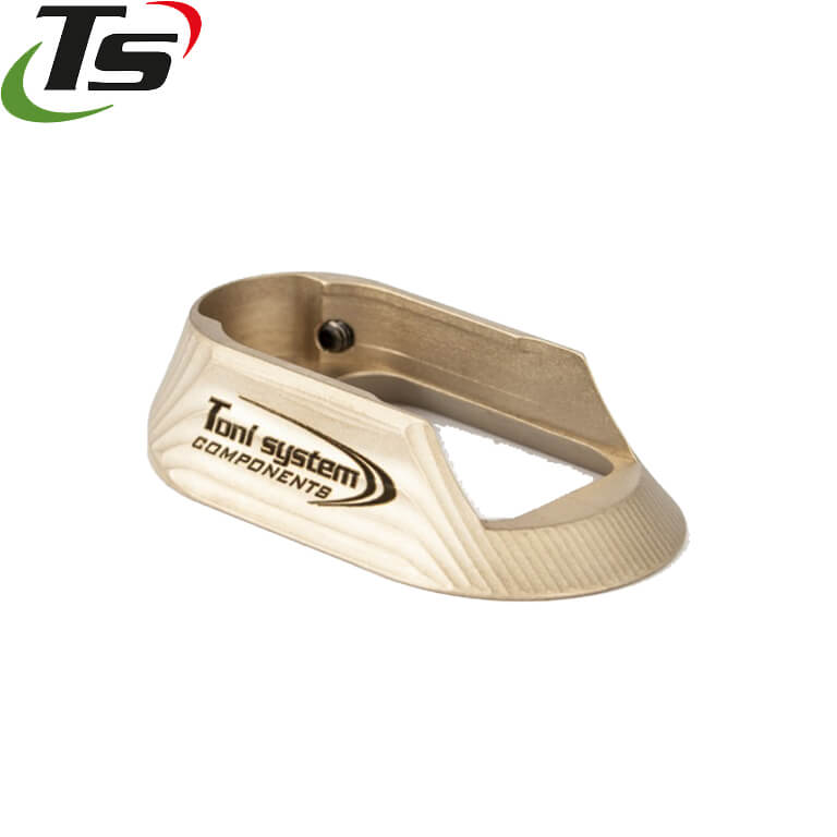 CZ Shadow 2 messinki TS lippaskaivo