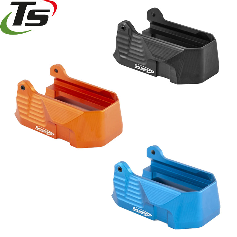 CZ Scorpion Evo alumiini magwell