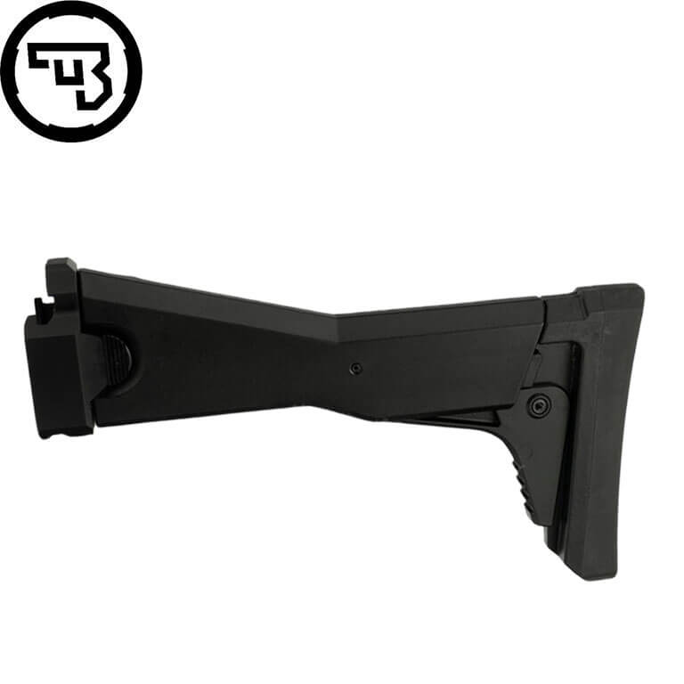 CZ Scorpion Evo / 3+ folding stock | magnetic