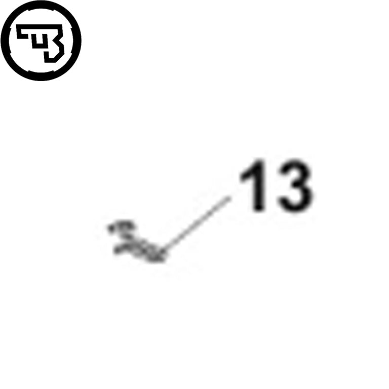 CZ Scorpion Evo viritinkahvan jousi | osa #13