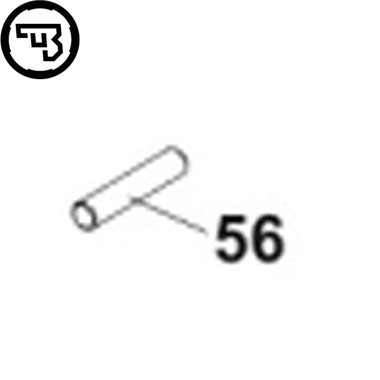 CZ Scorpion Evo iskuritapin | osa #56