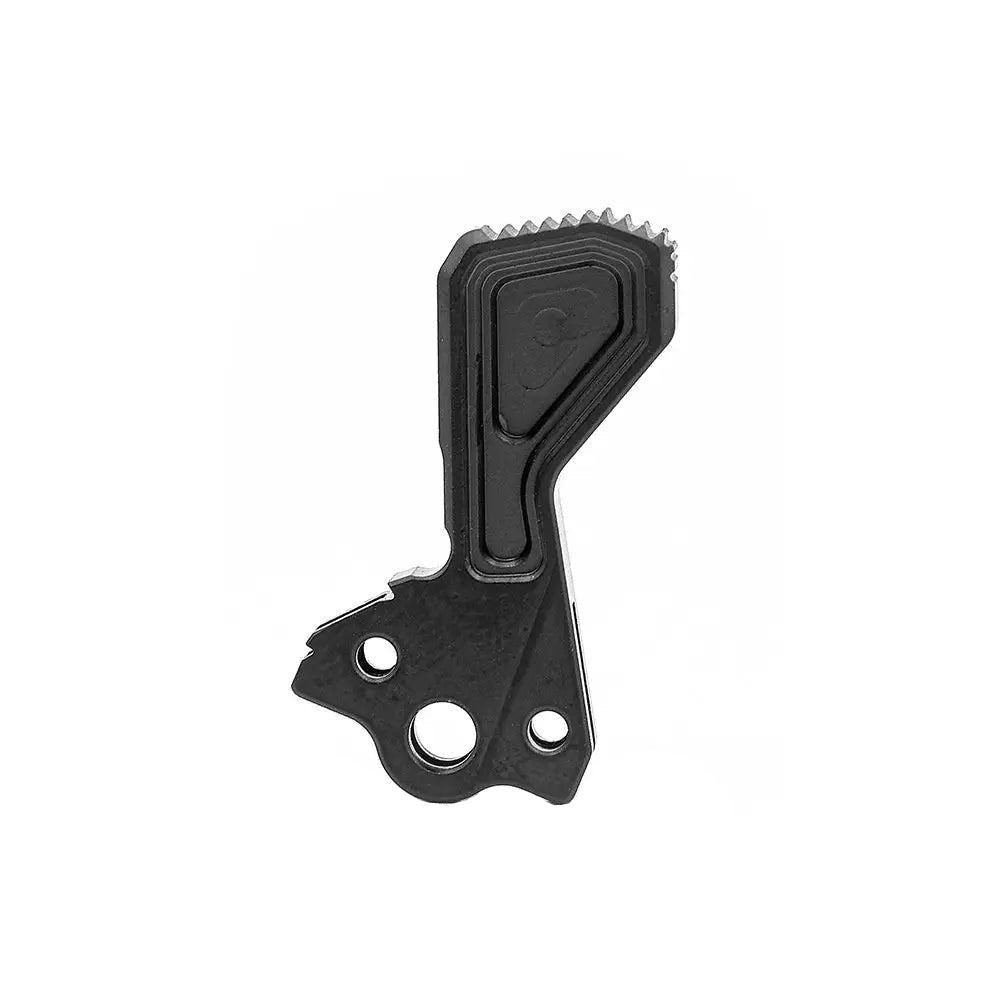 CZ TS 2, CZ Shadow 2 Ultimate iskurauta | Heavy