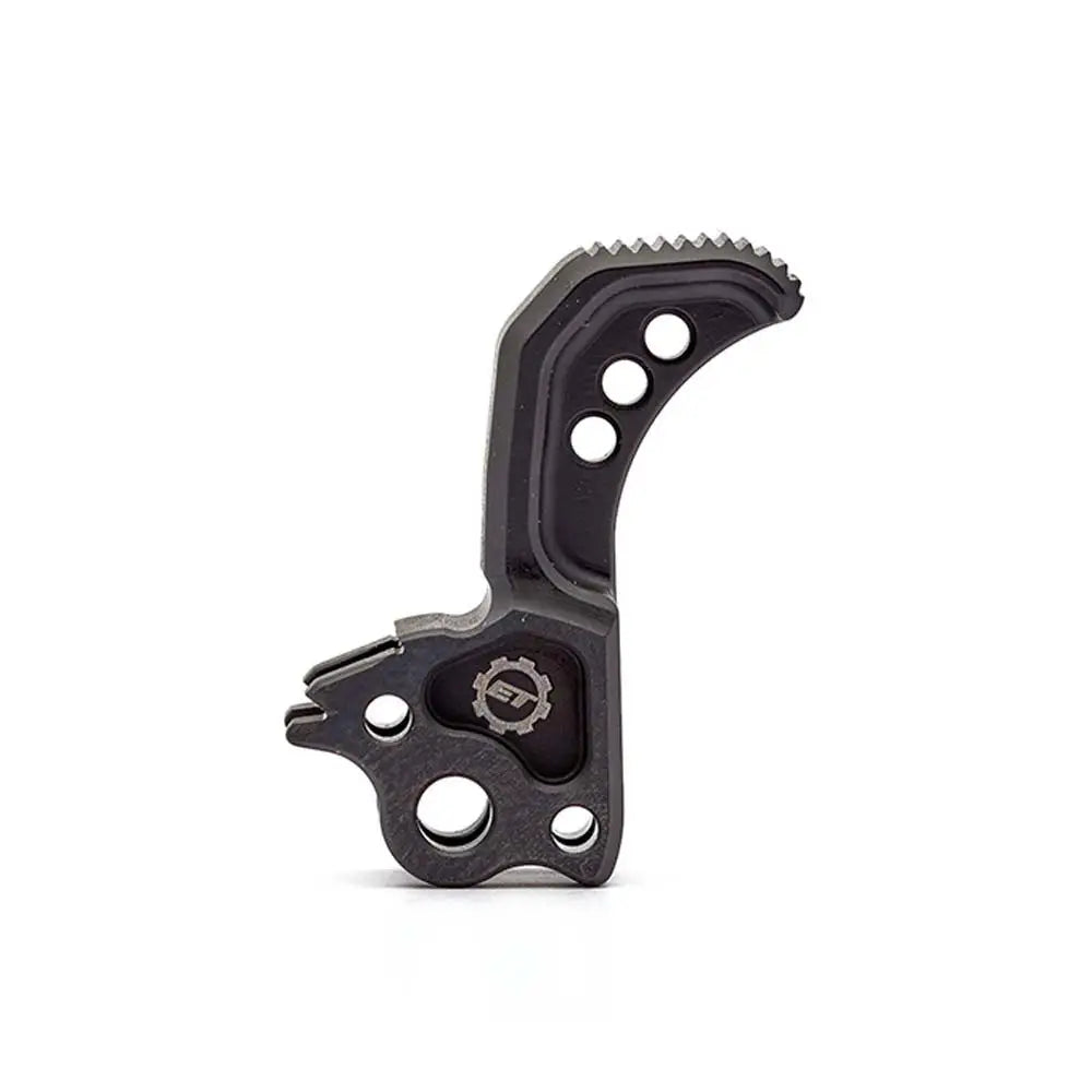 CZ TS 2, CZ Shadow 2 iskurauta | Super Light