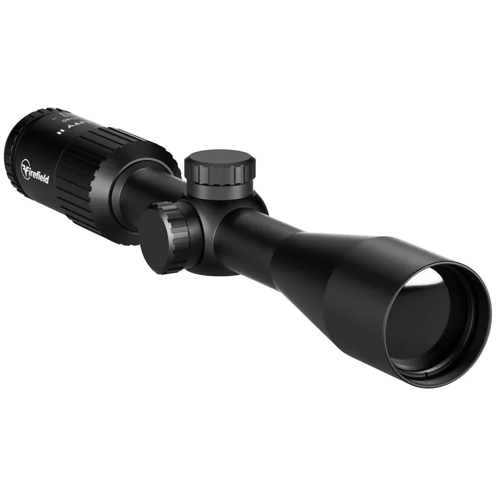 Firefield Agility II 3-9x40 kivääritähtäin