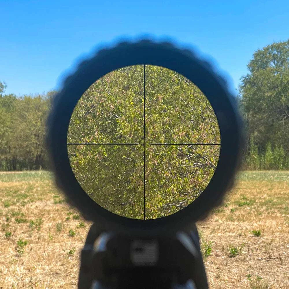Firefield Agility II 3-9x40 kivääritähtäin