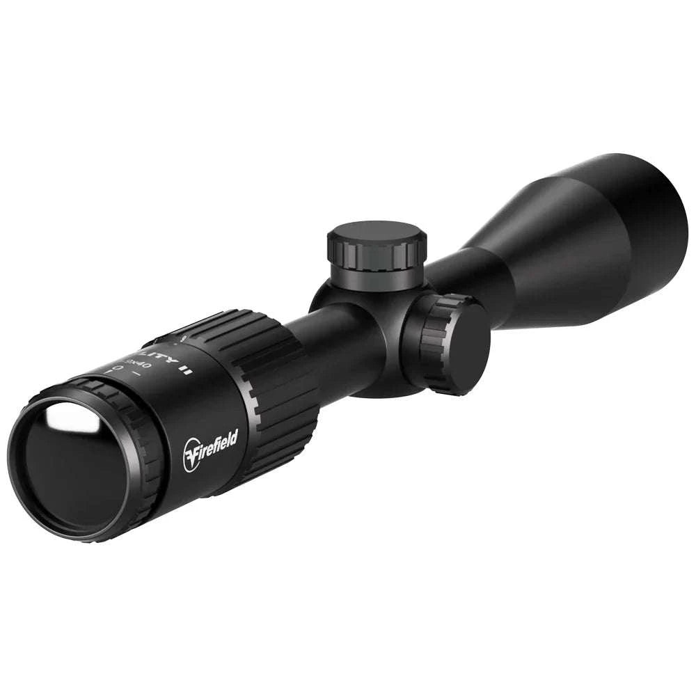 Firefield Agility II 3-9x40 kivääritähtäin