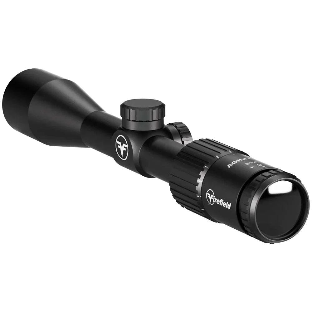 Firefield Agility II 3-9x40 kivääritähtäin