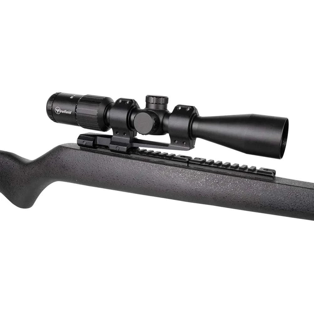 Firefield Agility II 3-9x40 kivääritähtäin