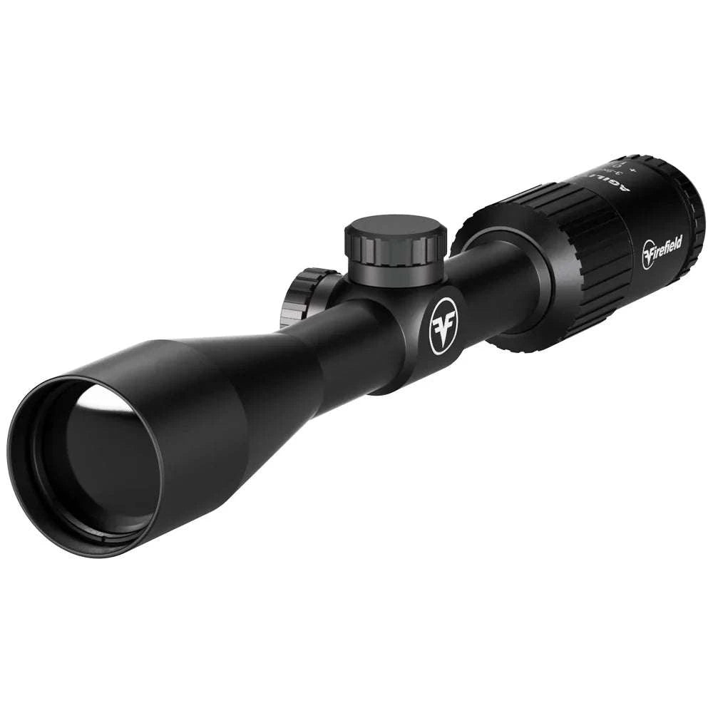 Firefield Agility II 3-9x40 kivääritähtäin
