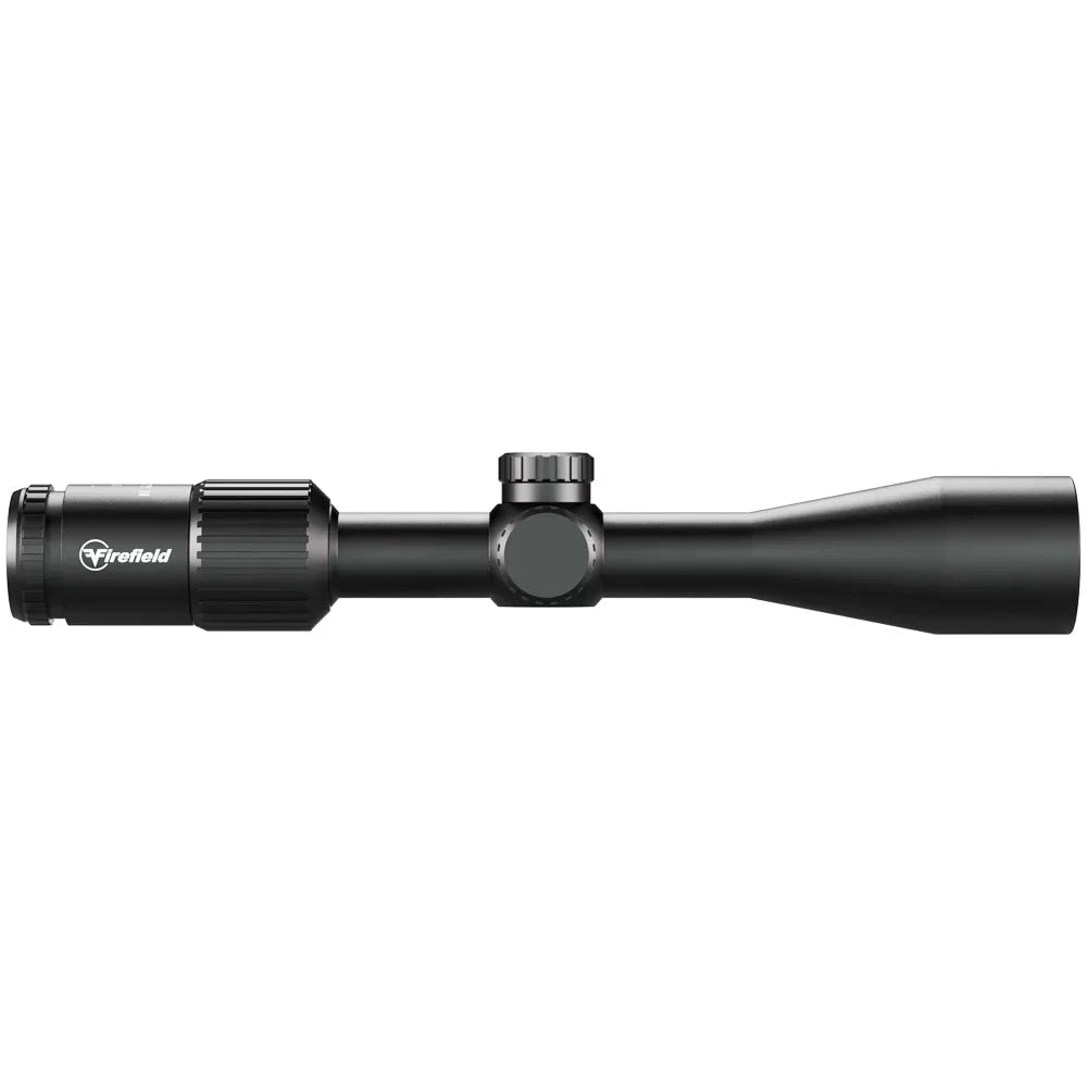 Firefield Agility II 3-9x40 kivääritähtäin