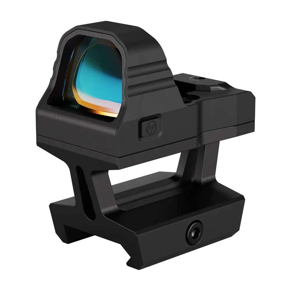 Firefield Ironclad Mini Reflex rautähtäin - F1