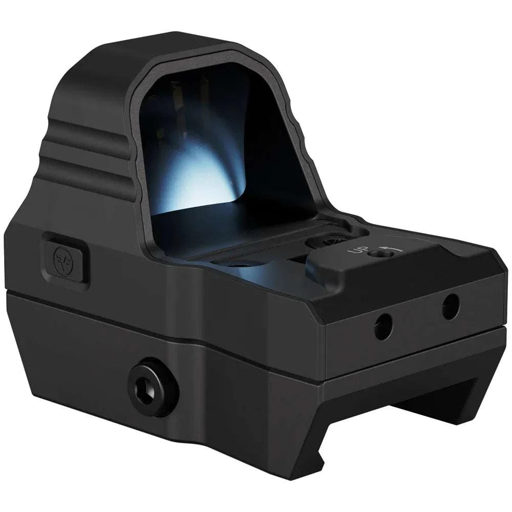 Firefield Ironclad Mini Reflex rautähtäin - F1