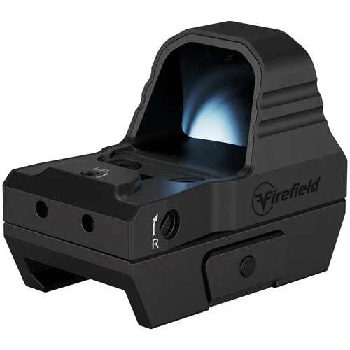 Firefield Ironclad Mini Reflex rautähtäin - F1