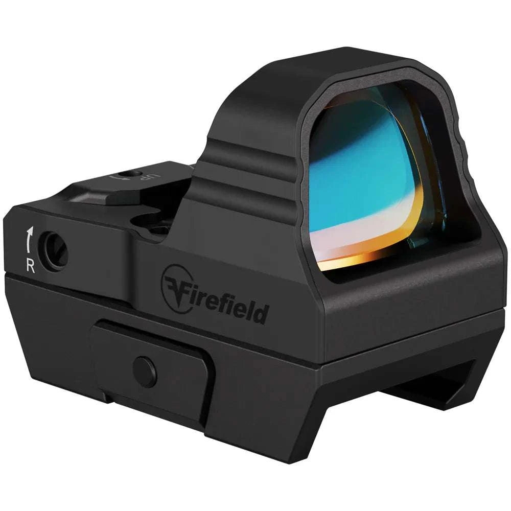 Firefield Ironclad Mini Reflex rautähtäin - F1