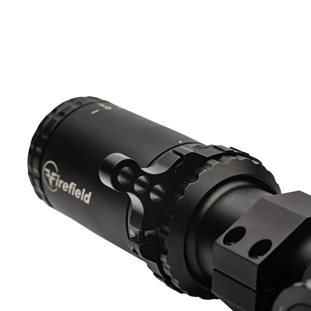 Firefield RapidStrike 1-6x24 kivääritähtäin Firefield